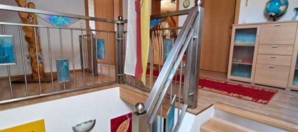 5 rooms House in St. Andra, Austria No. 248075 8