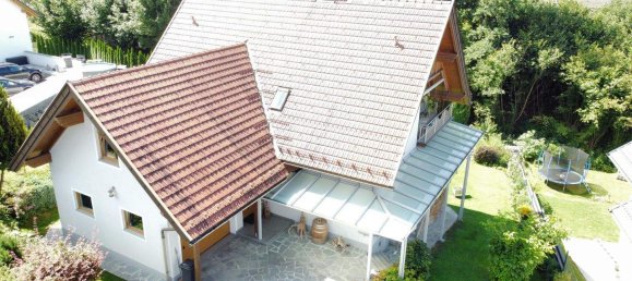 5 rooms House in St. Andra, Austria No. 248075 18