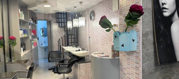 Imóvel comercial de 1 divisão em Naples, Italy N.º 21962 15