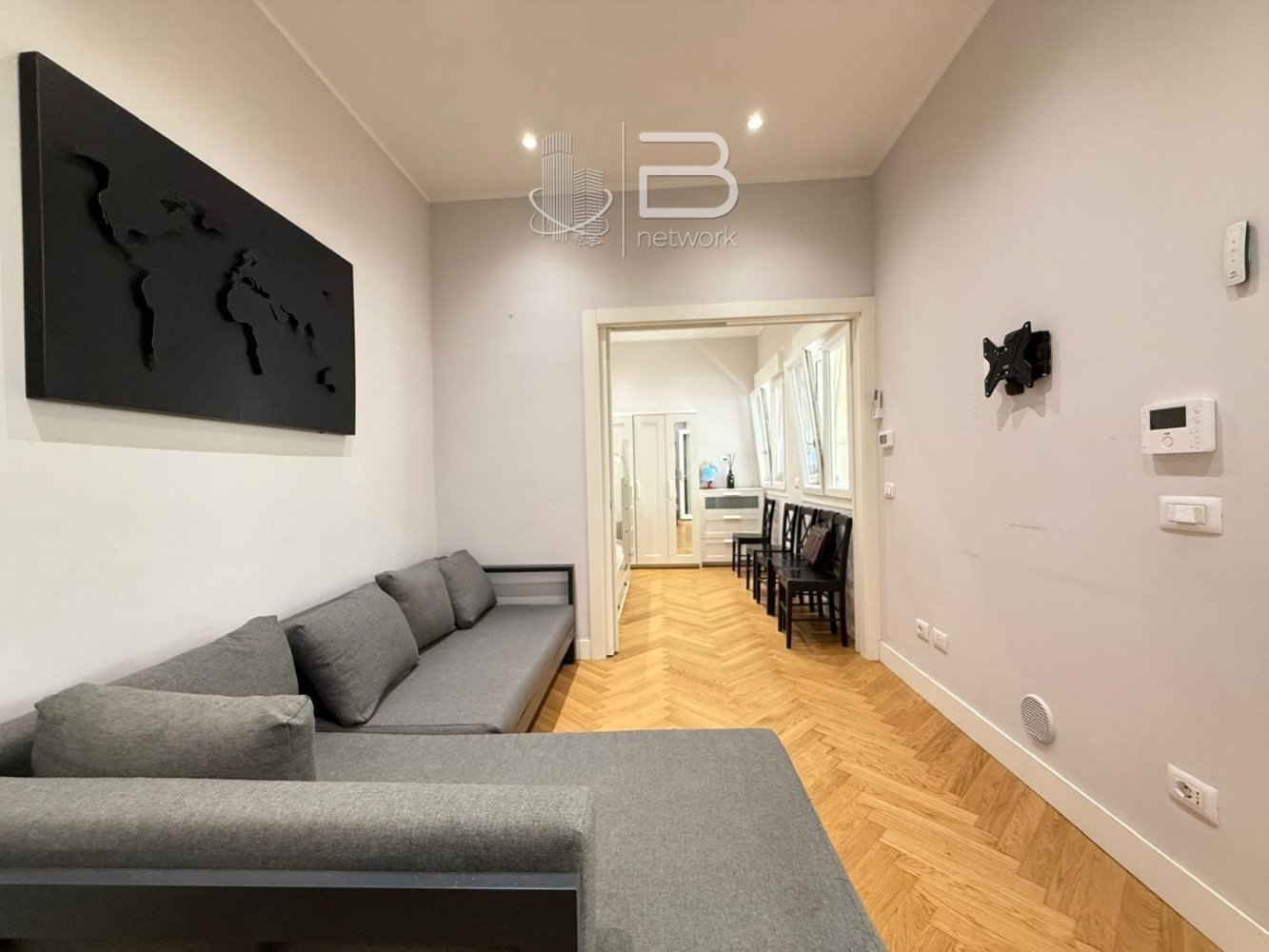 3 bedrooms Apartment in Viareggio, Italy No. 352974