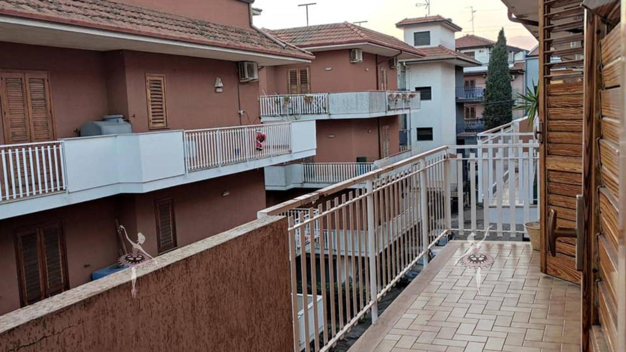 4-Zimmer Wohnung in Aci Sant'Antonio, Italy, Nr. 148325