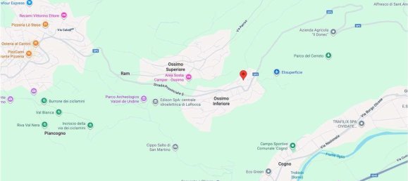 2 bedrooms Apartment in Ossimo, Italy No. 360922 16