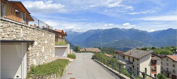 2 bedrooms Apartment in Ossimo, Italy No. 360922 5