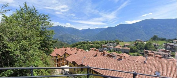 2 bedrooms Apartment in Ossimo, Italy No. 360922 3