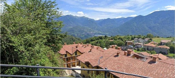 2 bedrooms Apartment in Ossimo, Italy No. 360922 9