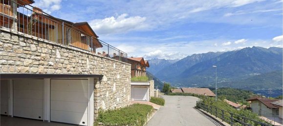 2 bedrooms Apartment in Ossimo, Italy No. 360922 12