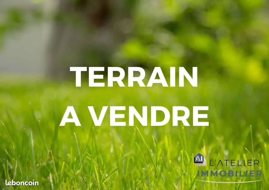 Terreno em Saint-Brevin-les-Pins, France 508 m² N.º 102735