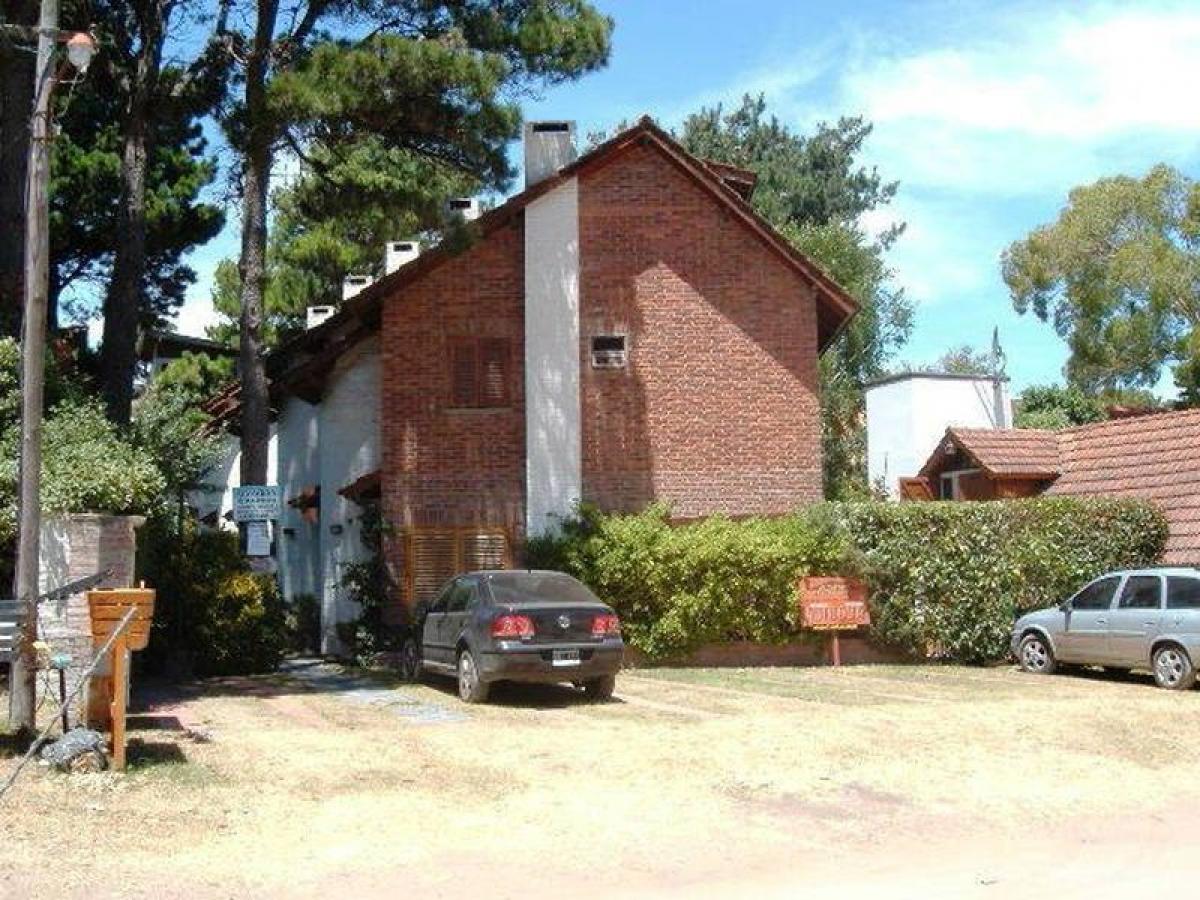 Квартира с 2 спальнями в Мар-дель-Плата, Аргентина № 71387