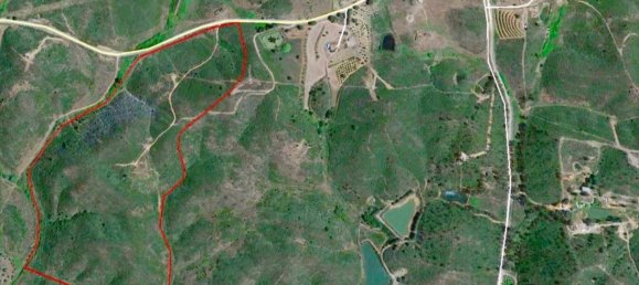 140000m² Land in Portimao, Portugal No. 77548 2