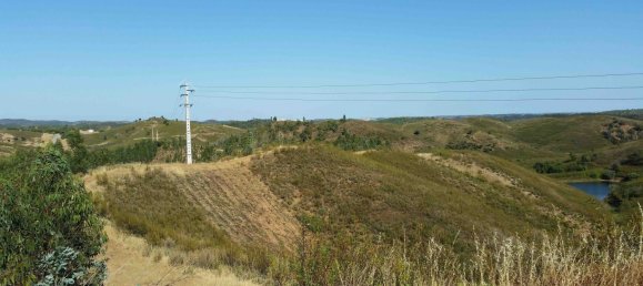 140000m² Land in Portimao, Portugal No. 77548 10