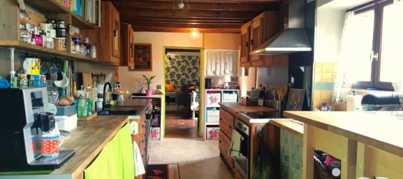 2 bedrooms House in Dreux, France No. 256600 5