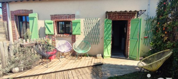 2 bedrooms House in Dreux, France No. 256600 12