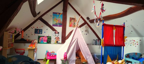 2 bedrooms House in Dreux, France No. 256600 6