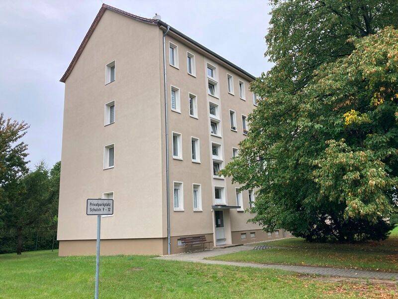 2 bedrooms Apartment in Wittenberg, Germany No. 333729