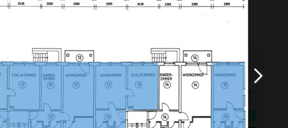 2 bedrooms Apartment in Wittenberg, Germany No. 333729 12