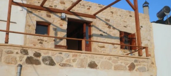 Дом с 3 спальнями в Ласитион, Греция № 9013 4