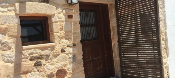 Дом с 3 спальнями в Ласитион, Греция № 9013 11