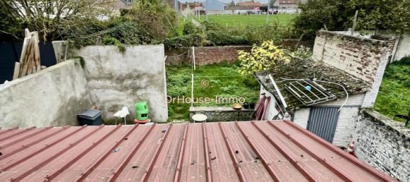 3 Schlafzimmer Haus in Quievrechain, France, Nr. 155405 9