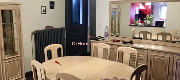 3 Schlafzimmer Haus in Quievrechain, France, Nr. 155405 3