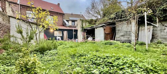 3 Schlafzimmer Haus in Quievrechain, France, Nr. 155405 8