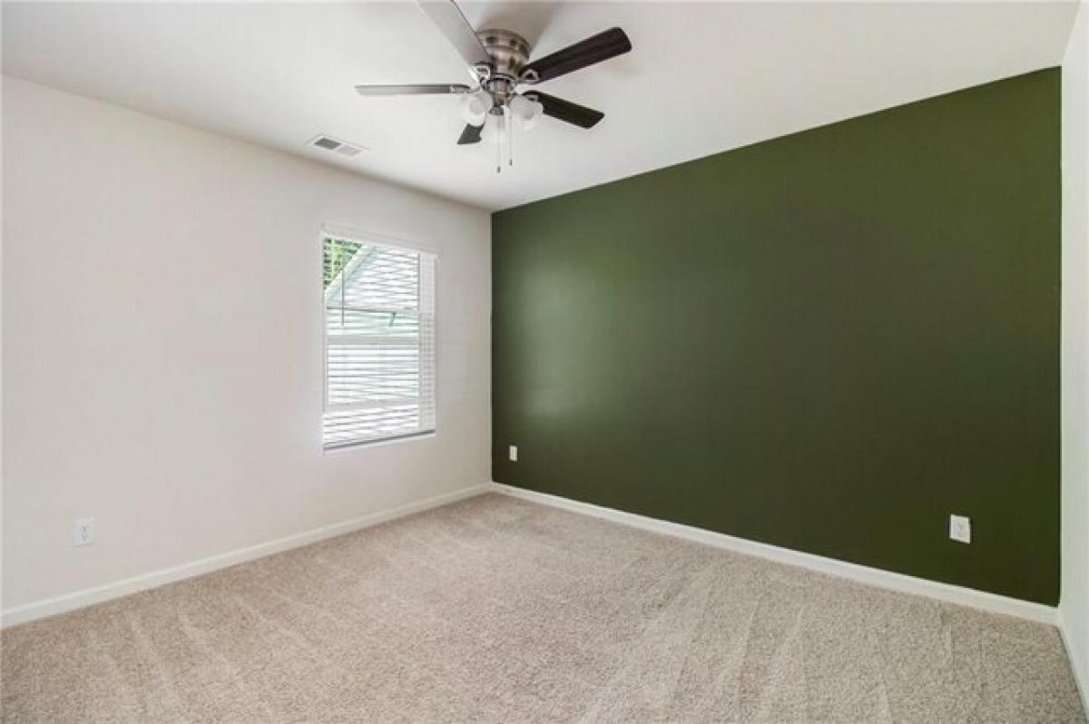 5 bedrooms House in Fairburn, USA No. 378594