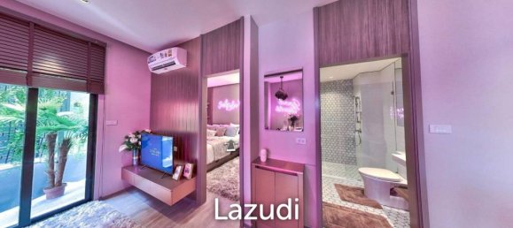 1 bedroom Condo in Bangkok, Thailand No. 13719 2