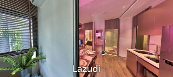 1 bedroom Condo in Bangkok, Thailand No. 13719 5