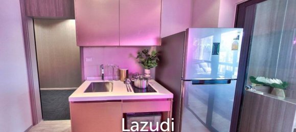 1 bedroom Condo in Bangkok, Thailand No. 13719 3