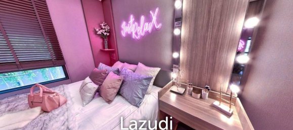 1 bedroom Condo in Bangkok, Thailand No. 13719 8