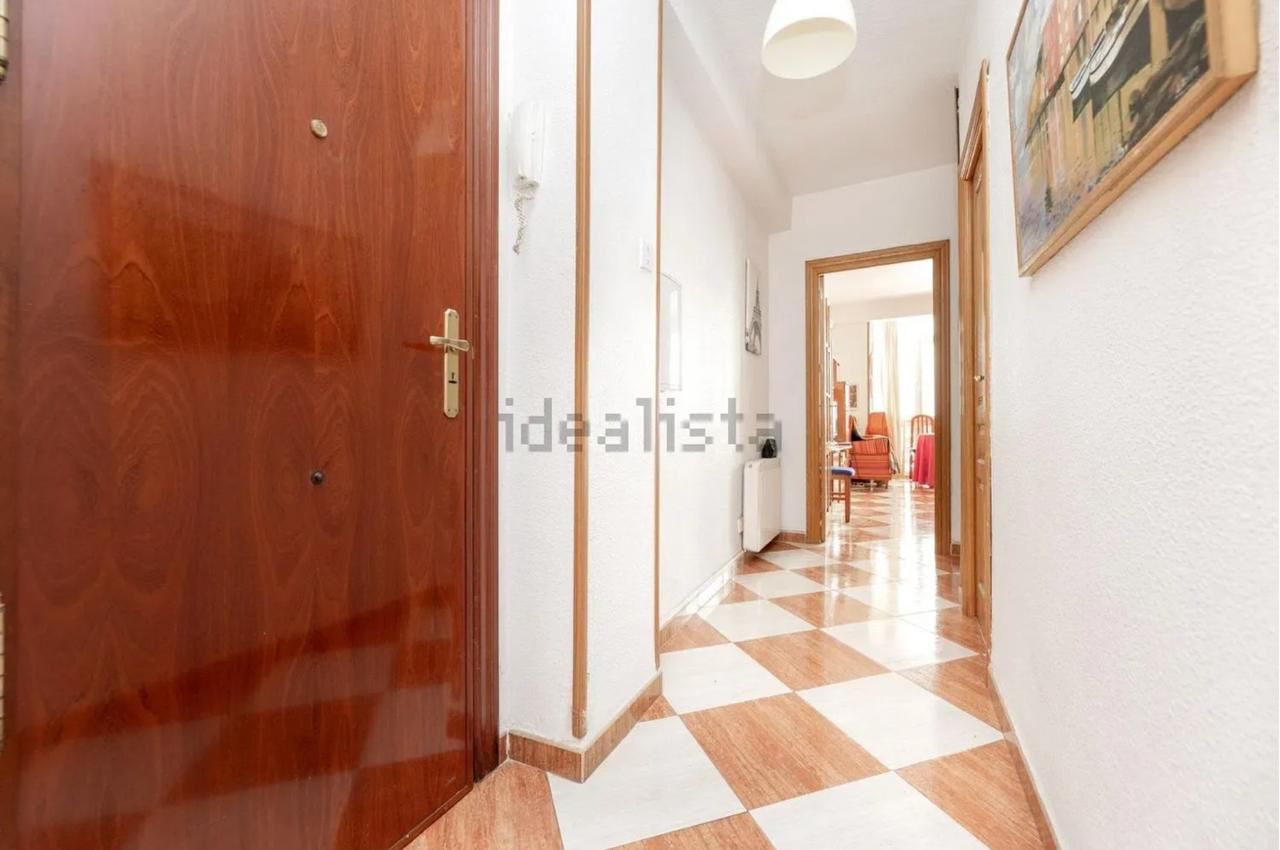 3 Schlafzimmer Wohnung in Barcelona, Spain, Nr. 259503