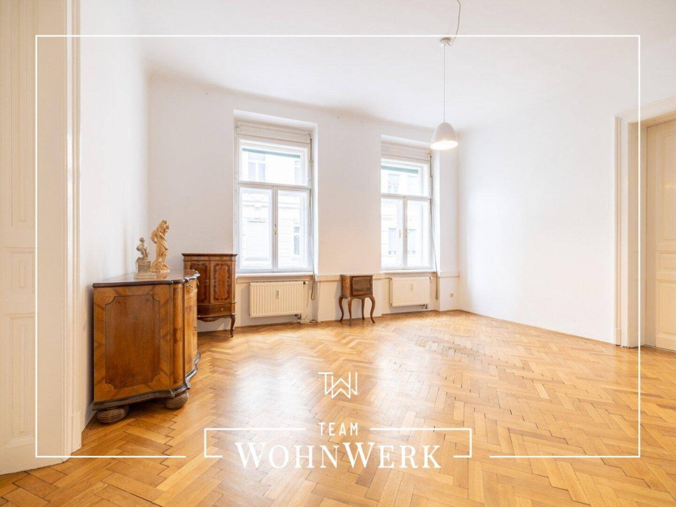 6 rooms Apartment in Graz, Austria No. 179850