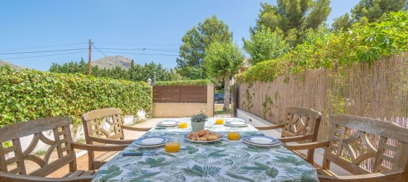 3 bedrooms Apartment in Mallorca, Spain No. 167648 5