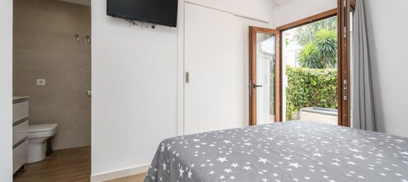 3 bedrooms Apartment in Mallorca, Spain No. 167648 34