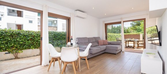 3 bedrooms Apartment in Mallorca, Spain No. 167648 9