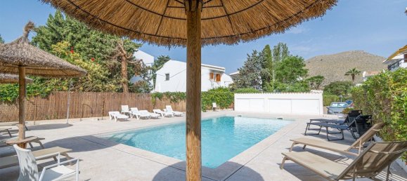 3 bedrooms Apartment in Mallorca, Spain No. 167648 46