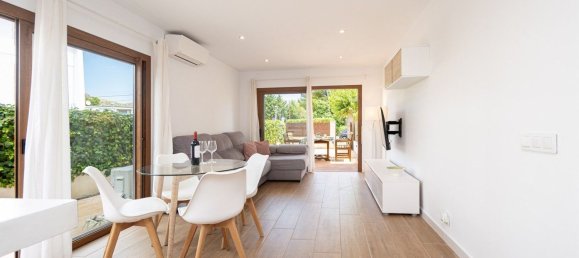 3 bedrooms Apartment in Mallorca, Spain No. 167648 8