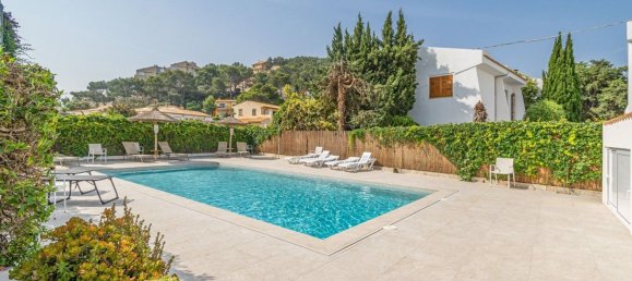3 bedrooms Apartment in Mallorca, Spain No. 167648 44