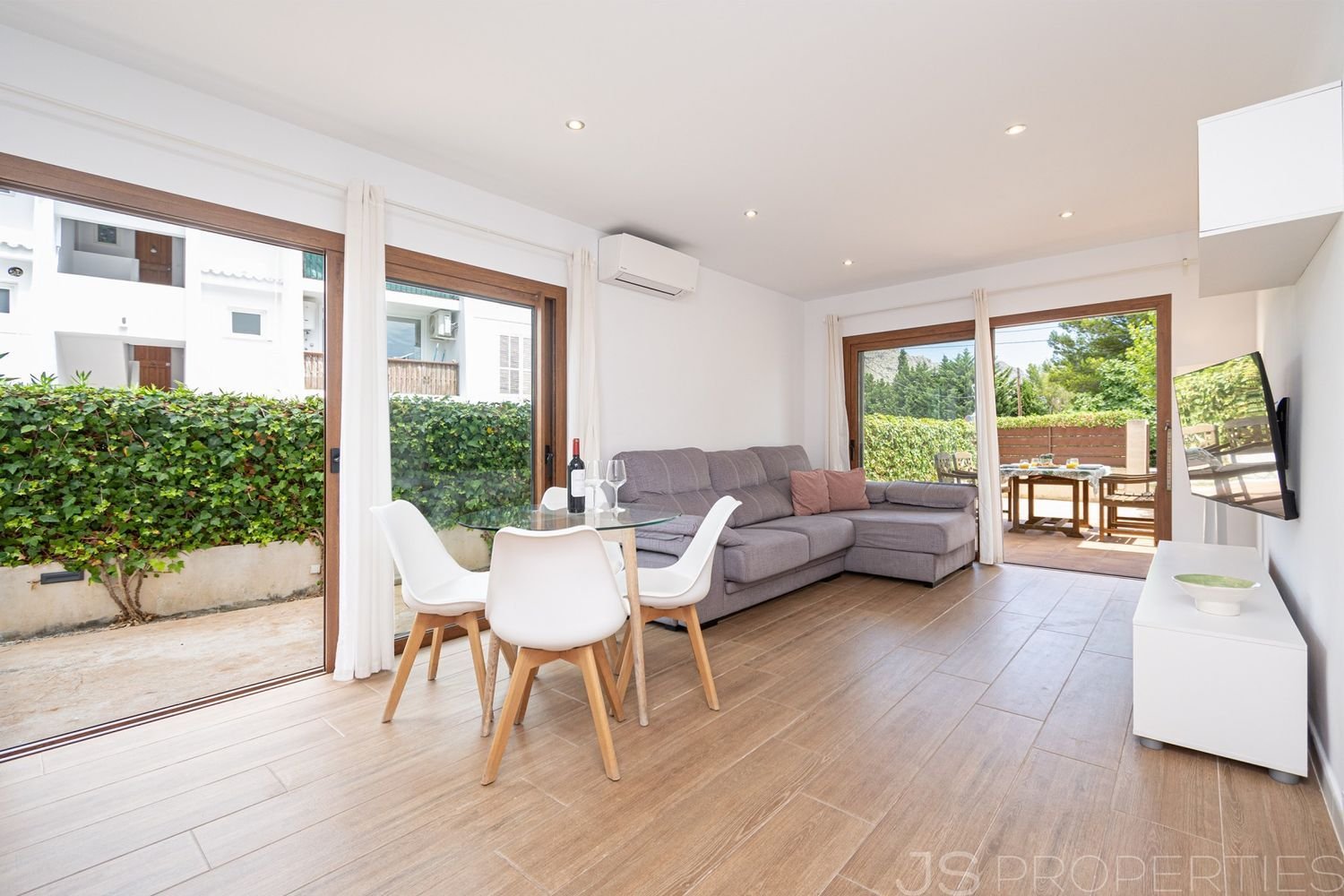 3 bedrooms Apartment in Mallorca, Spain No. 167648