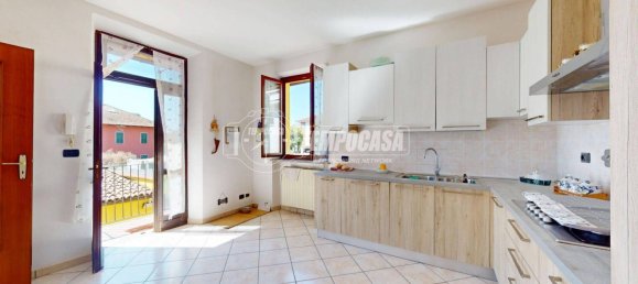 Apartamento de 1 dormitorio en Bra, Italy No. 284568 6