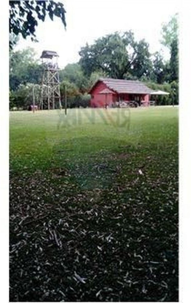 4 Schlafzimmer Bauernhof in Buenos Aires, Argentina, Nr. 118001