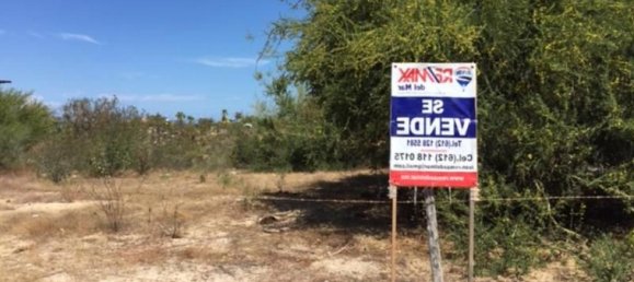 Terrain à La Paz, Mexico No. 103541 2