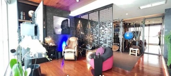 3 bedrooms Duplex in Bangkok, Thailand No. 14524 6