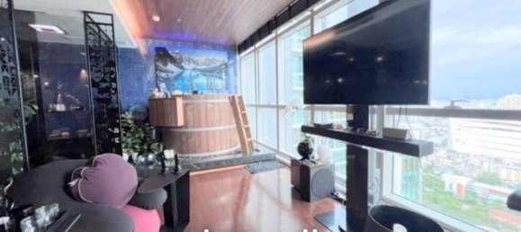 3 bedrooms Duplex in Bangkok, Thailand No. 14524 5