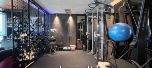 3 bedrooms Duplex in Bangkok, Thailand No. 14524 9