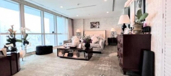 3 bedrooms Duplex in Bangkok, Thailand No. 14524 8