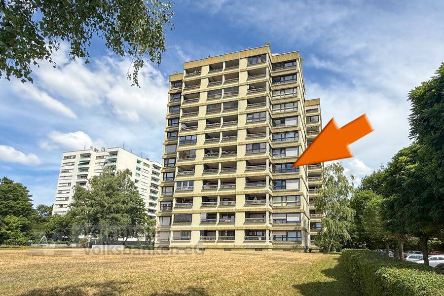 2 bedrooms Apartment in Boblingen, Germany No. 268624