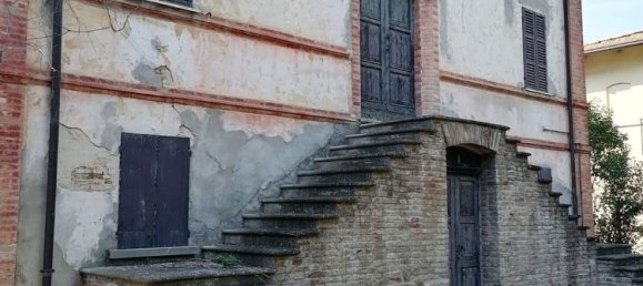 20-Zimmer Haus in Predappio, Italy, Nr. 289112 5
