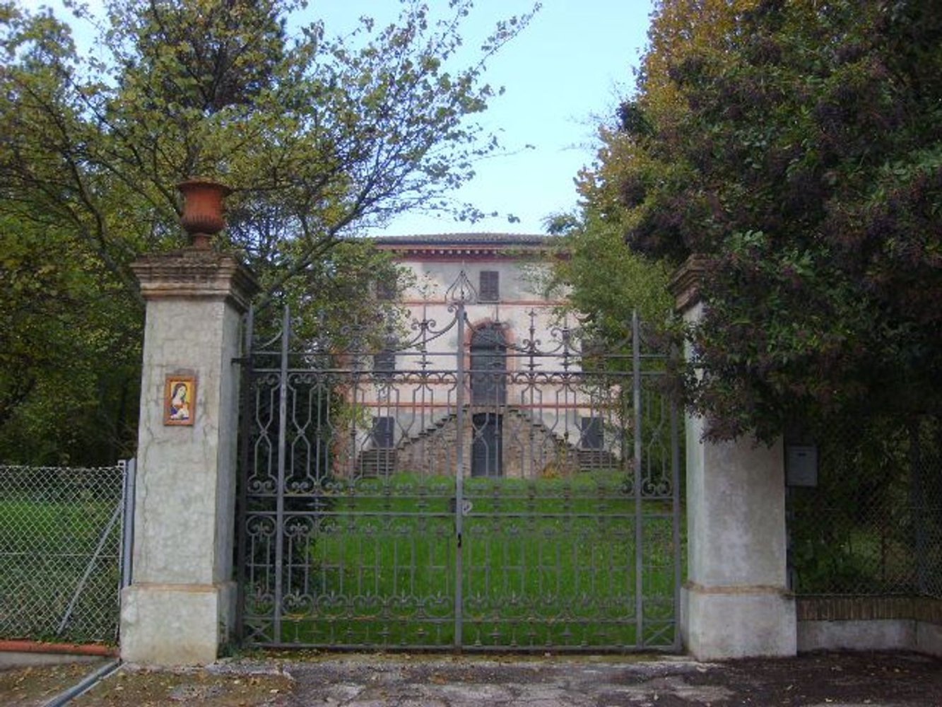 20-Zimmer Haus in Predappio, Italy, Nr. 289112