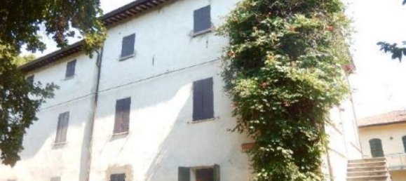 20-Zimmer Haus in Predappio, Italy, Nr. 289112 3