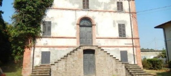 20-Zimmer Haus in Predappio, Italy, Nr. 289112 2